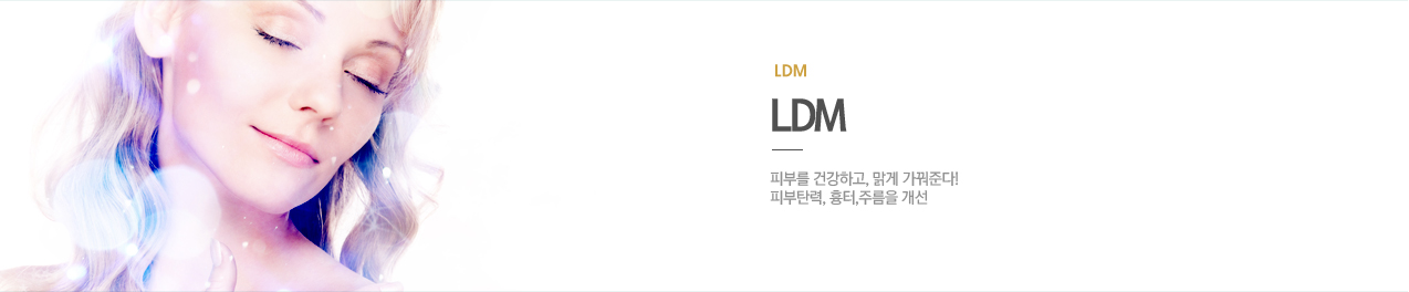LDM visual